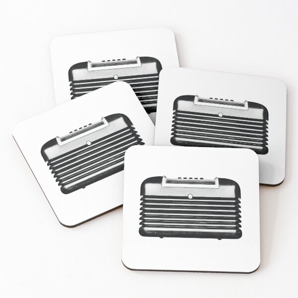 Item preview, Retro Radio designed and sold by dunxs.
