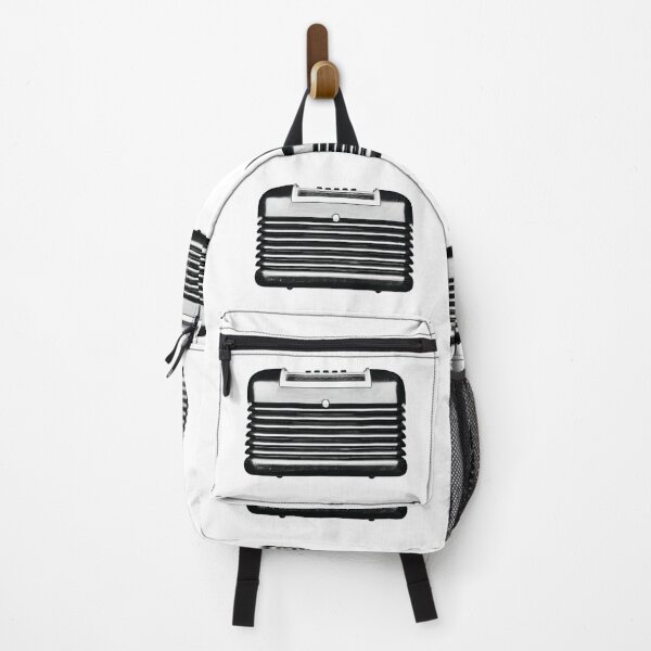 Item preview, Retro Radio designed and sold by dunxs.