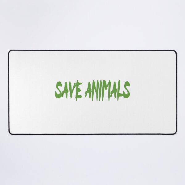 Item preview, Save animals designed and sold by Kinkalow.