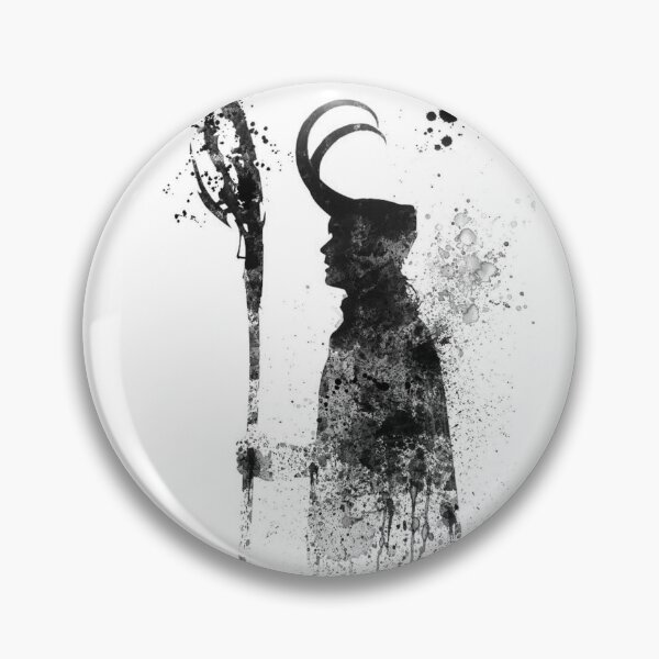 Item preview, Loki designed and sold by FANCYANIME.