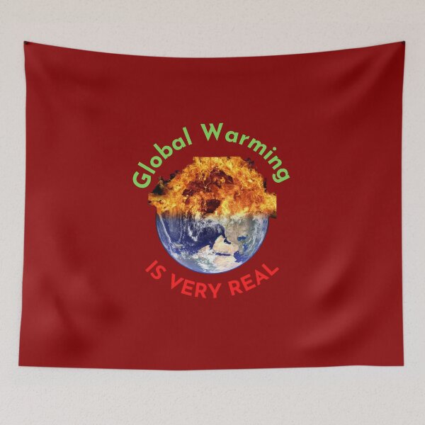 Item preview, Global warming is very real Do it now climate change, glogal healing,socially conscious, planet earth, warming, wizard wordsmith   designed and sold by WizardWordSmith.