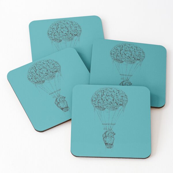 Item preview, Essential Lightness - blue designed and sold by KatiaE.