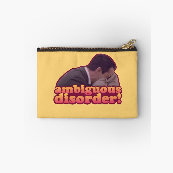 Item preview, Trastorno ambiguo de Kendall Roy designed and sold by juliacoolia.