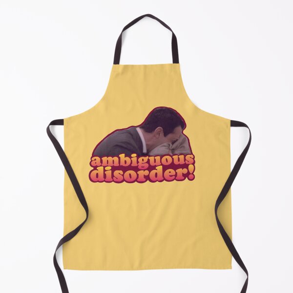 Item preview, Kendall Roy's Ambiguous Disorder designed and sold by juliacoolia.