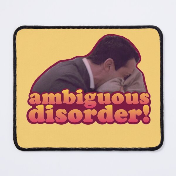 Item preview, Kendall Roy's Ambiguous Disorder designed and sold by juliacoolia.