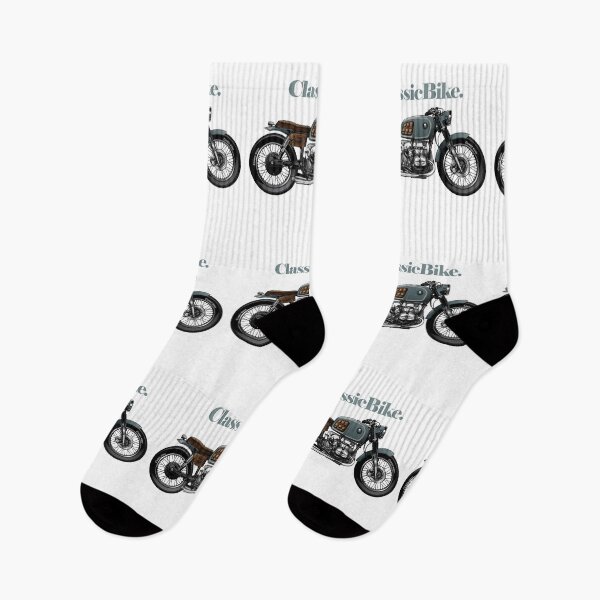 Item preview, Motorcycle Biker Cafe Racer designed and sold by Emil1993.