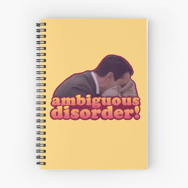 Item preview, Kendall Roy's Ambiguous Disorder designed and sold by juliacoolia.
