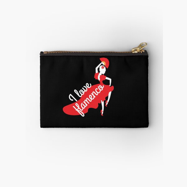 Item preview, I love flamenco dance  designed and sold by Gifafun.