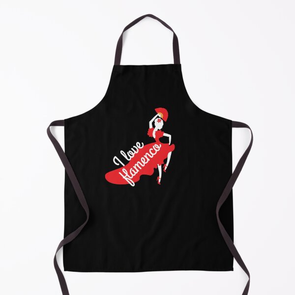 Item preview, Me encanta el baile flamenco designed and sold by Gifafun.