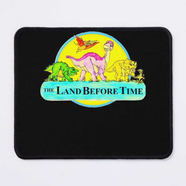 Item preview, Endowed Beauty Dino Cera Good The Land Before Time Retro Vintage designed and sold by BulldogRodrigue.