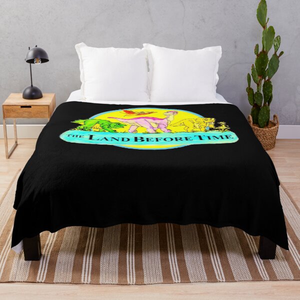 Item preview, Endowed Beauty Dino Cera Good The Land Before Time Retro Vintage designed and sold by BulldogRodrigue.