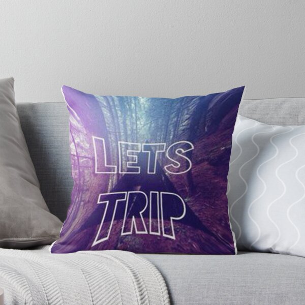 Item preview, Lets trip designed and sold by Happy Tee's.