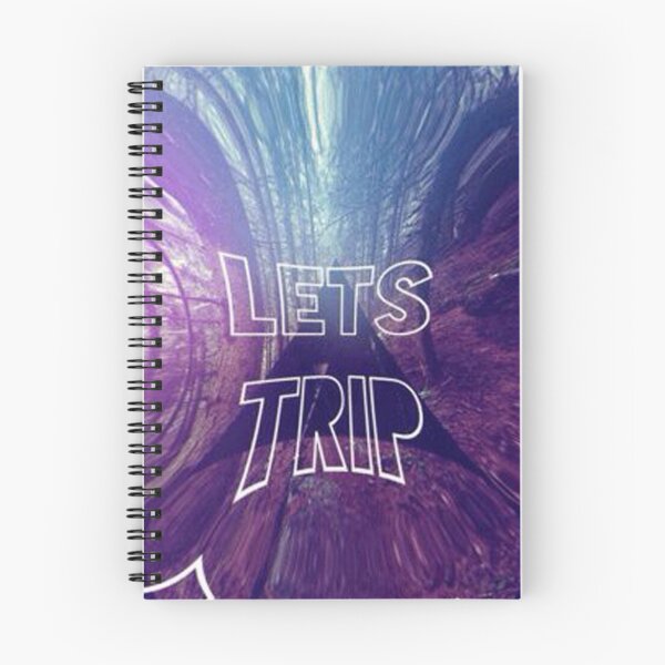 Item preview, Lets trip designed and sold by Happy Tee's.