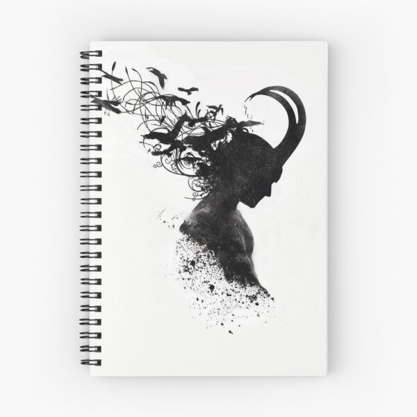 Item preview, Loki designed and sold by FANCYANIME.