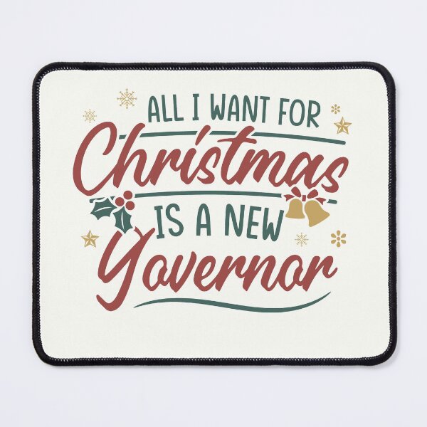 Item preview, All I Want For Christmas is a new governr designed and sold by Unohana.