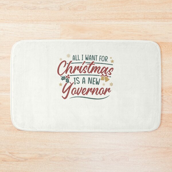 Item preview,  All I Want For Christmas is a new governr designed and sold by Unohana.