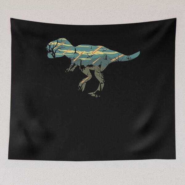 Item preview, Endowed Beauty Dino Cera Good The Life Of T-Rex Funny designed and sold by BulldogRodrigue.