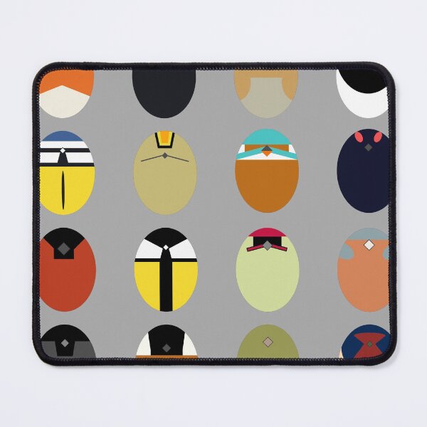Item preview, 'Bird Eggs' - it's a quiz! designed and sold by Micro-cosmic.
