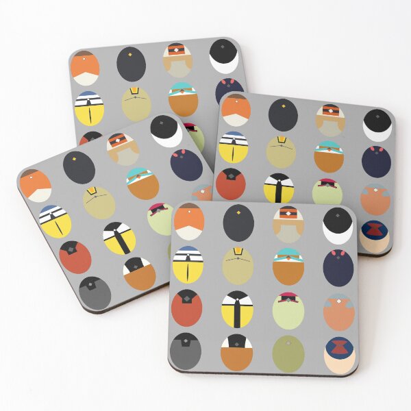 Item preview, 'Bird Eggs' - it's a quiz! designed and sold by Micro-cosmic.