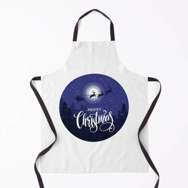 Item preview, Top Notch Quality Christmas Night Vector designed and sold by Cre8iveSkill.
