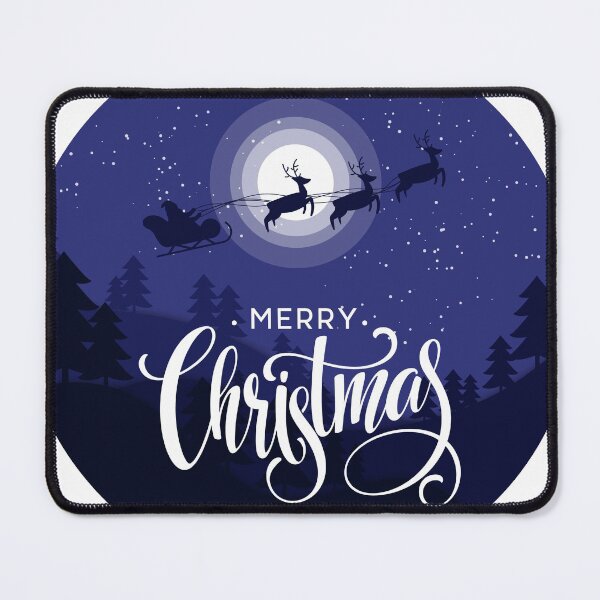 Item preview, Top Notch Quality Christmas Night Vector  designed and sold by Cre8iveSkill.