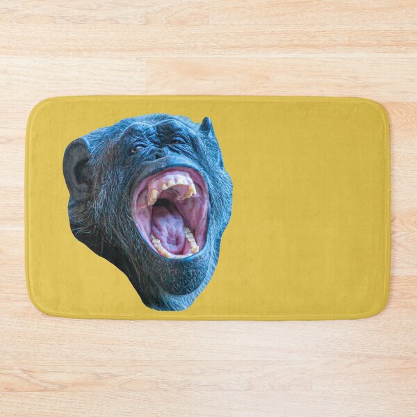 Item preview, Laughing Chimp designed and sold by Dalyndigital Photography.