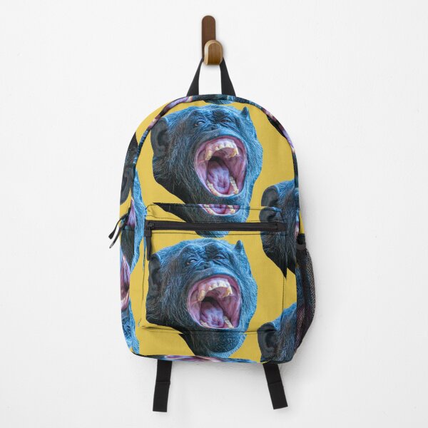 Item preview, Laughing Chimp designed and sold by Dalyndigital Photography.