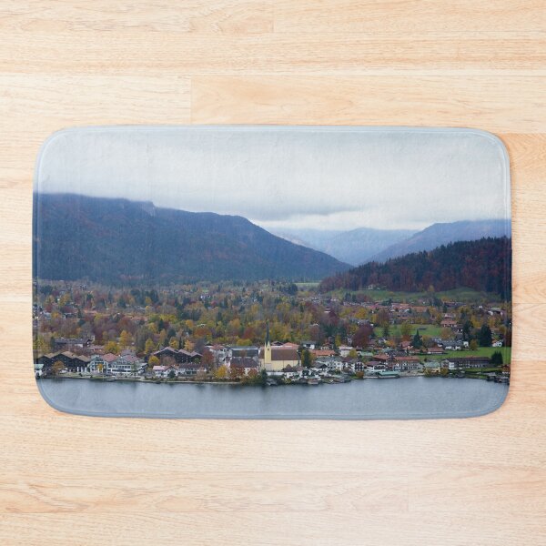 Item preview, Rottach-Egern Am Tegernsee designed and sold by rawshutterbug.