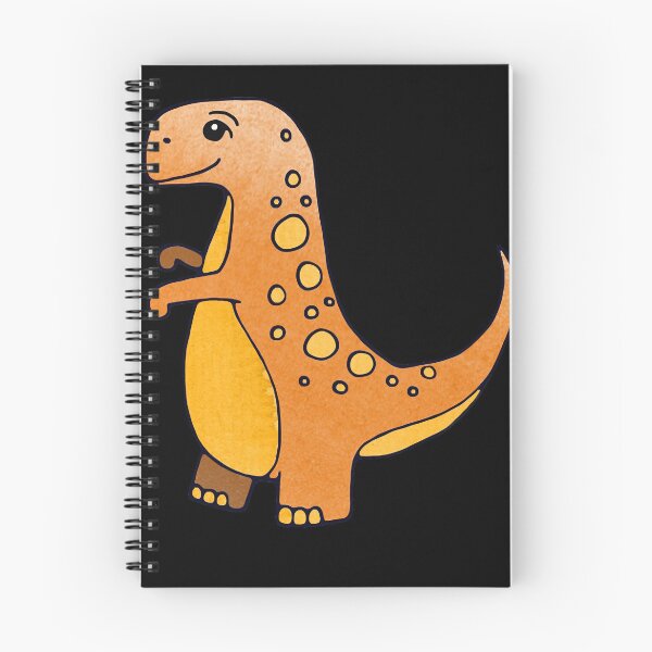 Item preview, Endowed Beauty Dino Cera Good Watercolour T-Rex Gift For designed and sold by BulldogRodrigue.