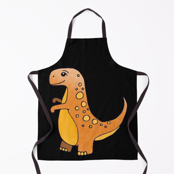 Item preview, Endowed Beauty Dino Cera Good Watercolour T-Rex Gift For designed and sold by BulldogRodrigue.