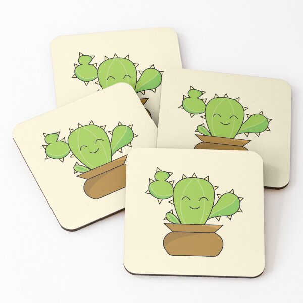 Item preview, Lumpy Cactus - Style 5 designed and sold by ShutterStudios.