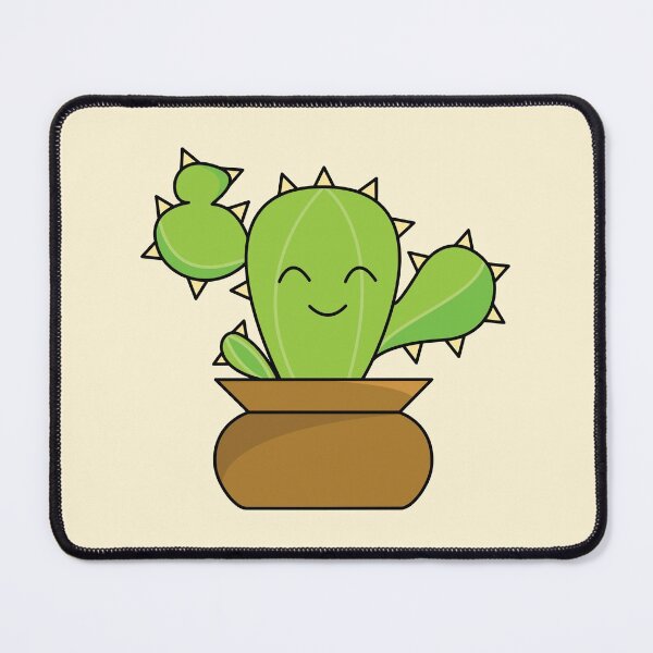Item preview, Lumpy Cactus - Style 5 designed and sold by ShutterStudios.