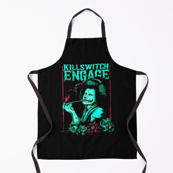 Item preview, K-s-e Tosca 02 Killswitch Engage Gift For Men and Women, Gift For Fans, Christmas Day designed and sold by BrettEwald.