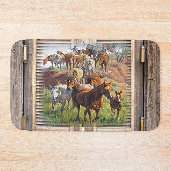 Item preview, fwc  7593 old west wild cowboy designed and sold by fred chiea.