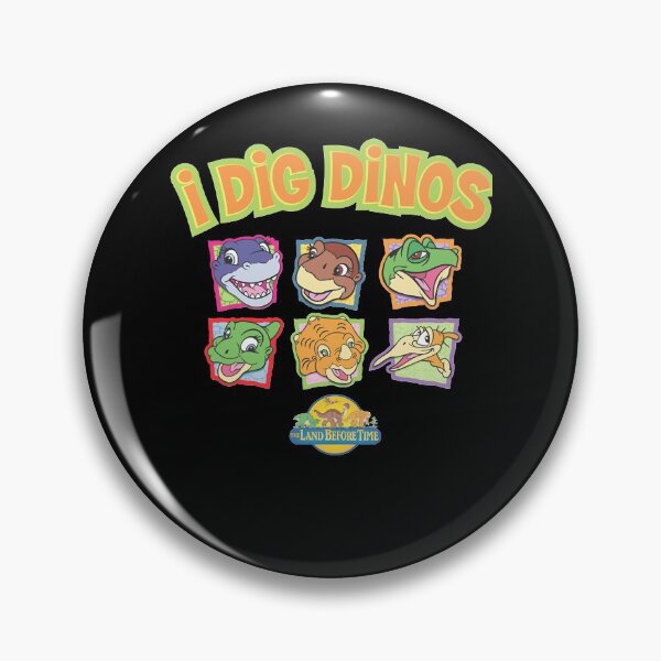 Item preview, Endowed Beauty Dino Cera Good Yep The Land Before Time Cool Gifts designed and sold by BulldogRodrigue.