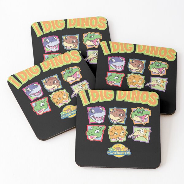 Item preview, Endowed Beauty Dino Cera Good Yep The Land Before Time Cool Gifts designed and sold by BulldogRodrigue.