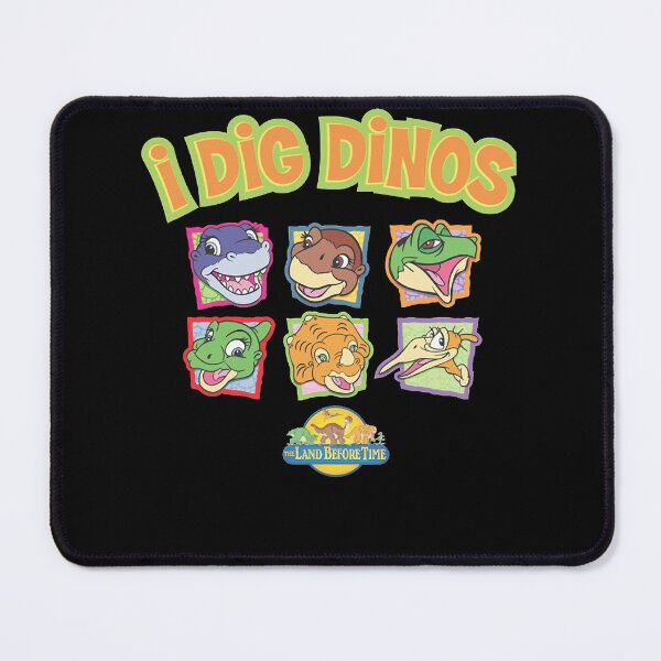 Item preview, Endowed Beauty Dino Cera Good Yep The Land Before Time Cool Gifts designed and sold by BulldogRodrigue.