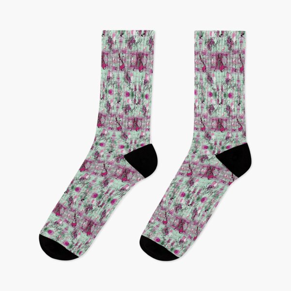 Artikelvorschau, Frohes neues Jahr abstraktes Design mit Sekt und Gläsern, 4, hallo neues Jahr, Neujahrsfeier, Silvester-Countdown entworfen und verkauft von Adri Barnard.