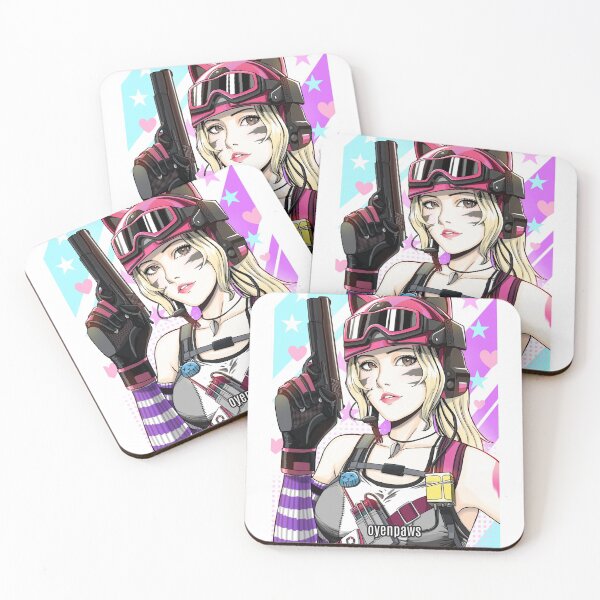Item preview, Urban Tracker Peacetime designed and sold by Oyenpaws.