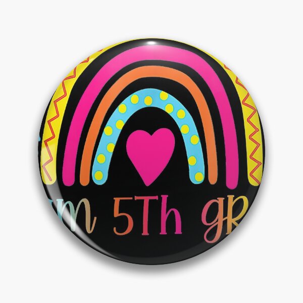 Item preview, First Team 5th Grade  designed and sold by quianapashia.