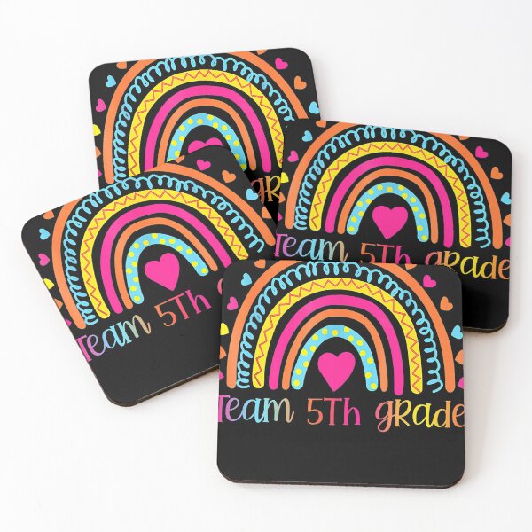 Item preview, First Team 5th Grade  designed and sold by quianapashia.