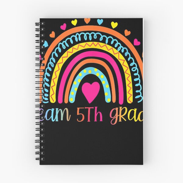 Item preview, First Team 5th Grade  designed and sold by quianapashia.