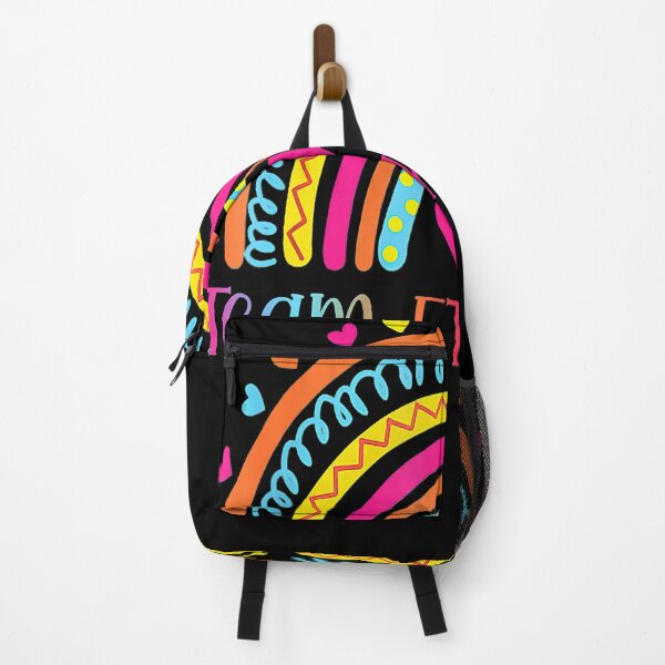 Item preview, First Team 5th Grade designed and sold by quianapashia.