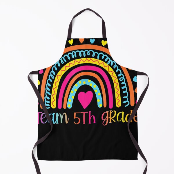 Item preview, First Team 5th Grade  designed and sold by quianapashia.