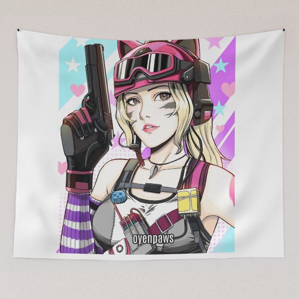 Item preview, Urban Tracker Peacetime designed and sold by Oyenpaws.