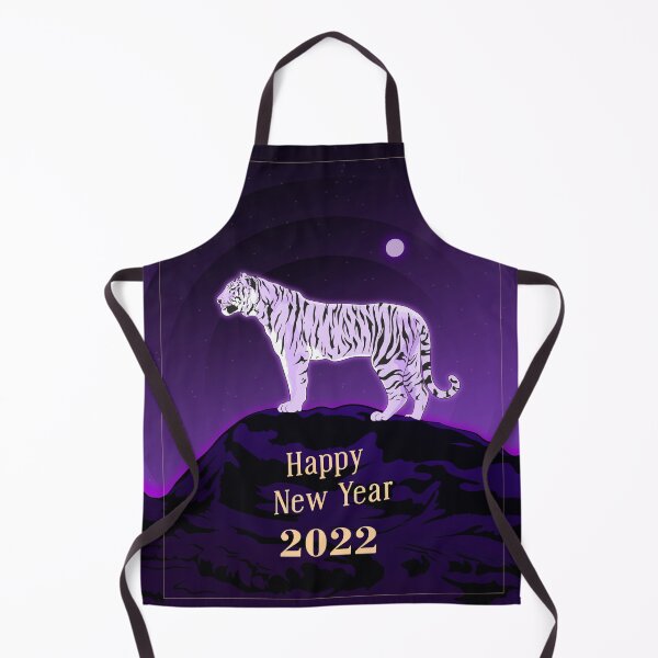 Item preview, year of the tiger designed and sold by Prof209.