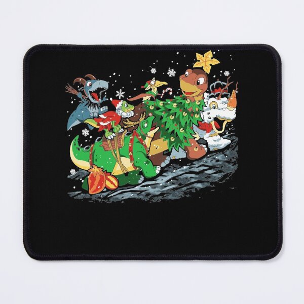Item preview, Endowed Beauty Dino Cera Good Yep The Land Before Time Cute Fans designed and sold by BulldogRodrigue.