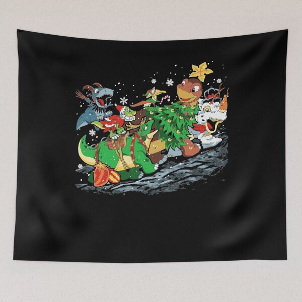 Item preview, Endowed Beauty Dino Cera Good Yep The Land Before Time Cute Fans designed and sold by BulldogRodrigue.