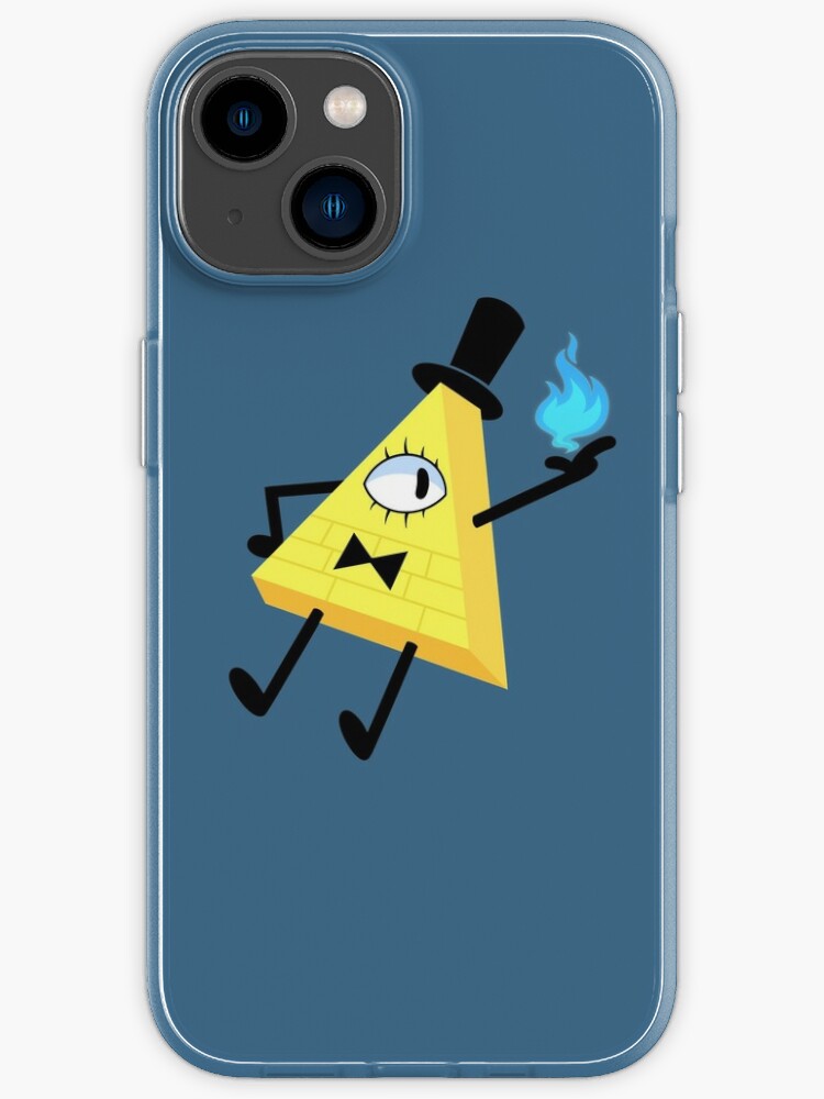 Bill Cipher Gravity Falls