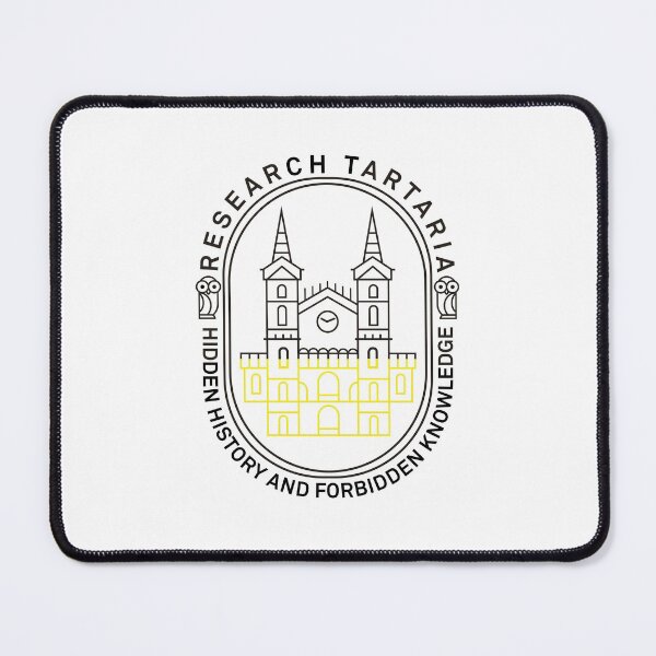 Item preview, RESEARCH TARTARIA | HIDDEN HISTORY FORBIDDEN KNOWLEDGE designed and sold by axelle1410.